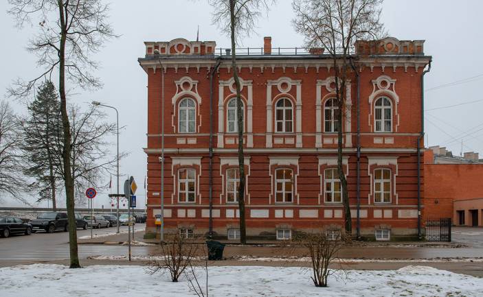 Daugavpils pilsētas domes sēde