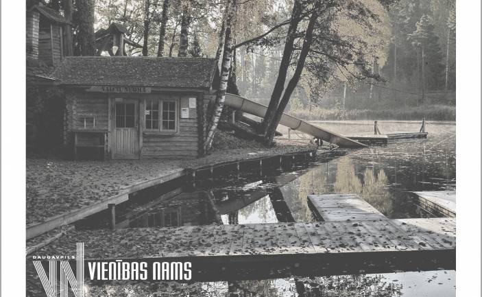 Visaginas fotokluba “Pozitivus” izstāde