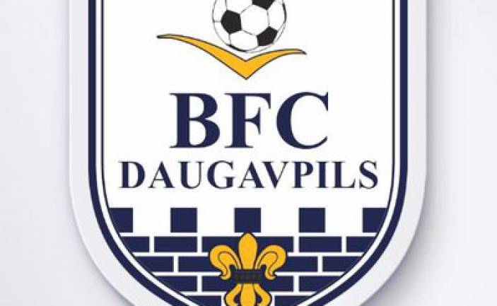 OPTIBET TELPU FUTBOLA VIRSLĪGA BFC DAUGAVPILS PRET SK KENGAROOS