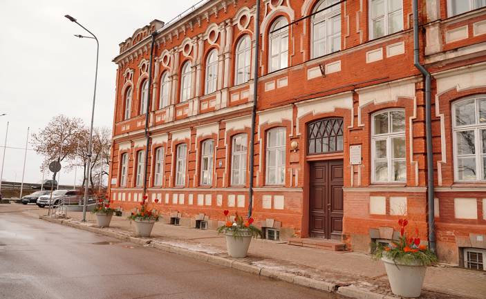 Ārkārtas Finanšu komitejas sēde