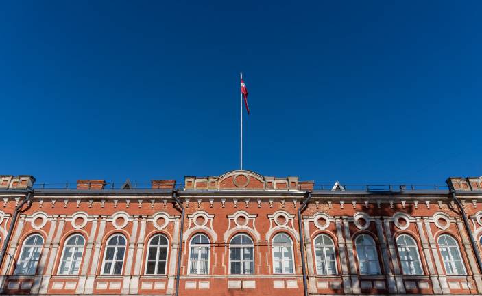 DAUGAVPILS PILSĒTAS DOMES SĒDE