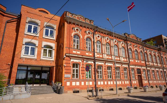 Daugavpils pilsētas domes sēde