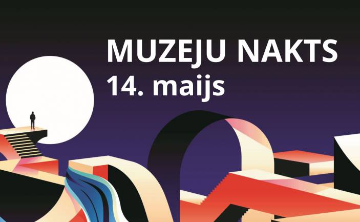 «Ночь музеев – 2022» в Даугавпилсе