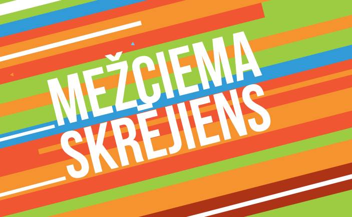 Mežciema skrējiens/Latvijas čempionāts 5km šosejas skrējienā