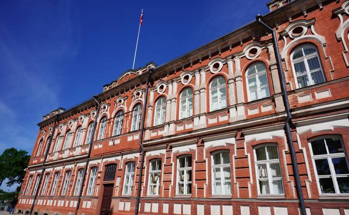 Izglītības un kultūras jautājumu komitejas ārkārtas sēde