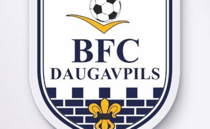 BFC DAUGAVPILS PRET FK SPARTAKS