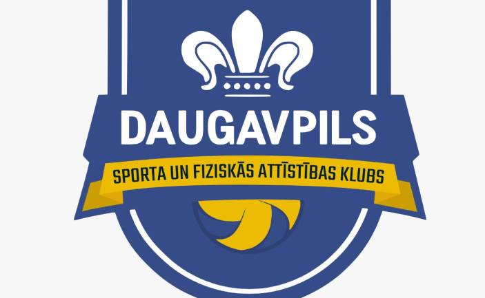 VOLEJBOLS | SUFA klubs/DU PRET Riga Volleyball School/LU