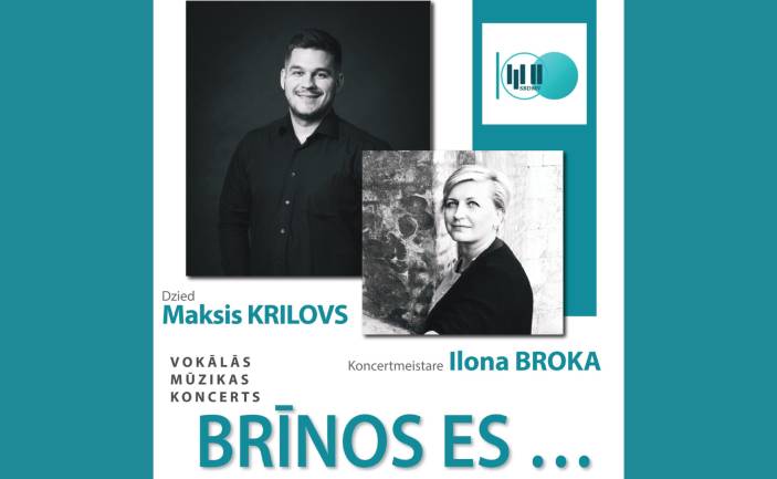 Vokālās mūzikas koncerts 