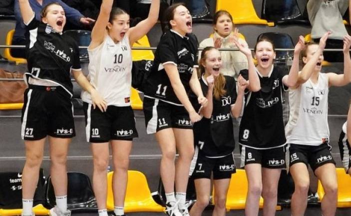 BASKETBOLS | DAUGAVPILS UNIVERSITĀTE PRET TALTECH TALLINN