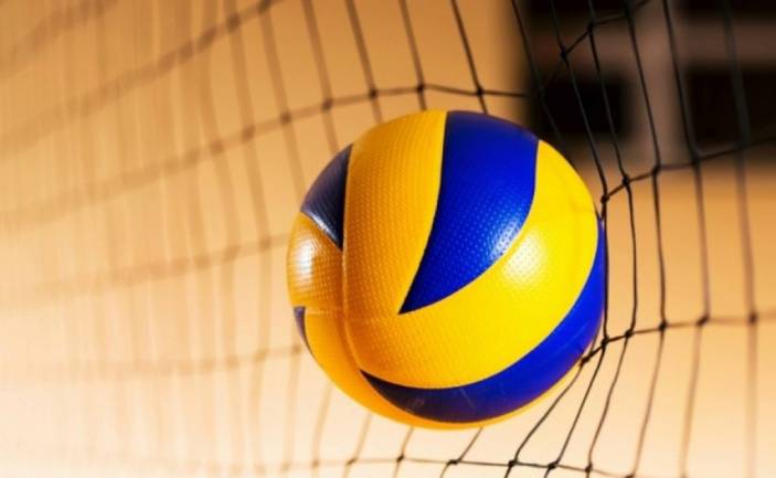 VOLEJBOLS |  XIII STARPTAUTISKAIS DAUGAVPILS VETERĀNU (SENIORU) F.VILCĀNA PIEMIŅAS KAUSS VOLEJBOLĀ
