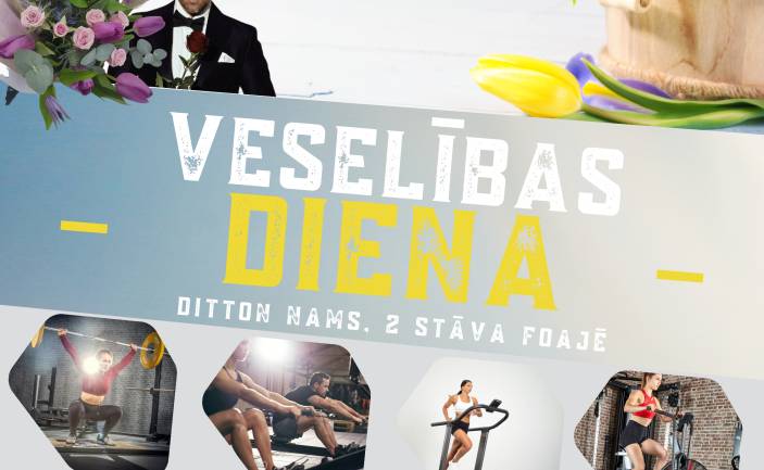 SIEVIEŠU VESELĪBAS DIENA