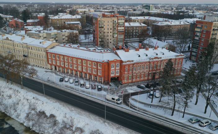 Izglītības un kultūras jautājumu komitejas sēde