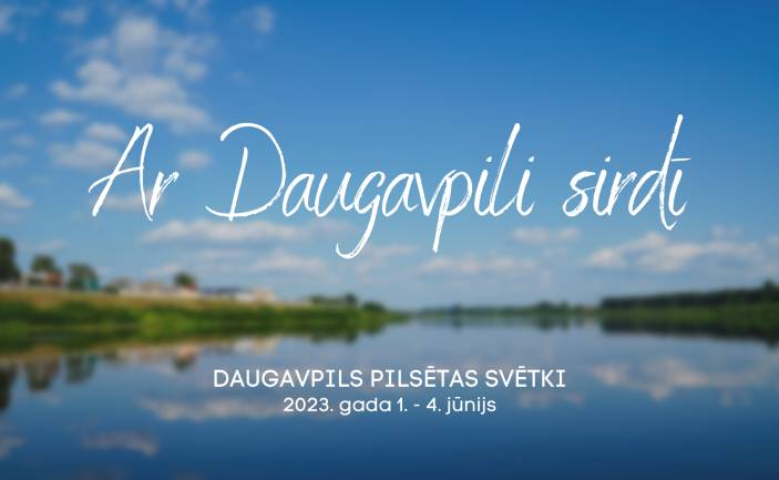 Daugavpils pilsētas svētki