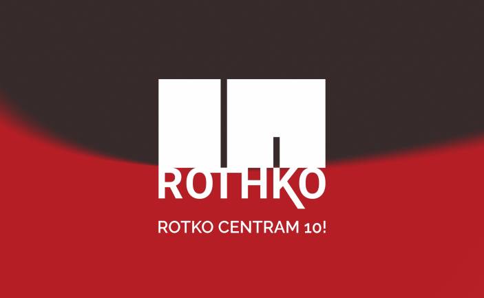 ROTKO CENTRAM 10