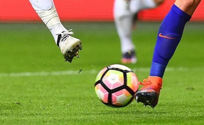 FUTBOLS | BFC DAUGAVPILS PRET FK AUDA