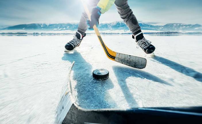 HOKEJS | DAUGAVPILS HOKEJA ČEMPIONĀTS AMATIERIEM
