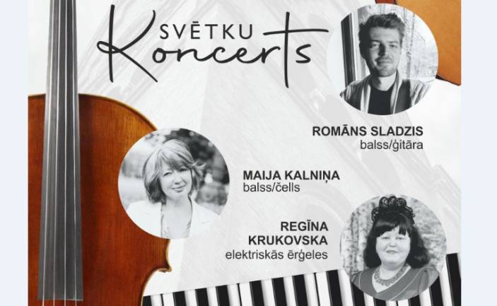 Svētku koncerts