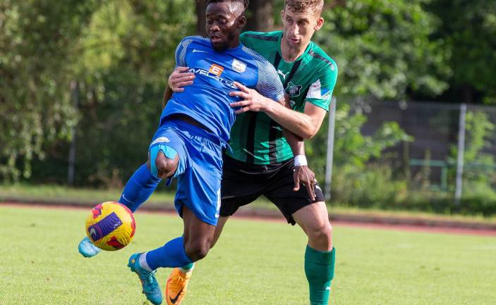 FUTBOLS | BFC DAUGAVPILS PRET FK METTA
