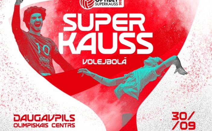 VOLEJBOLS |