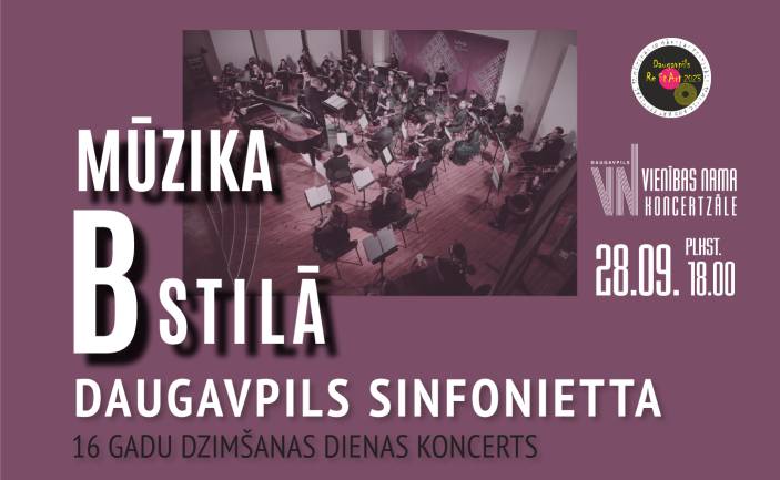 Orķestra