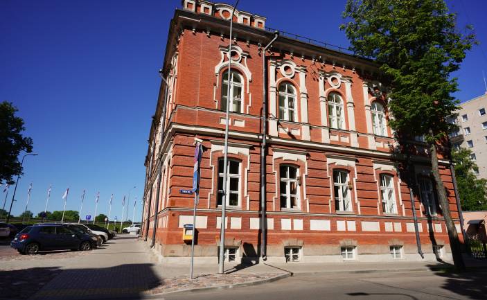 Finanšu komitejas sēde