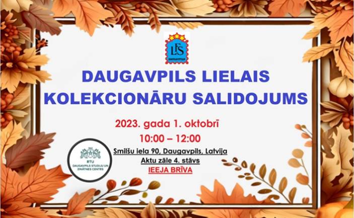 Kolekcionāru salidojums