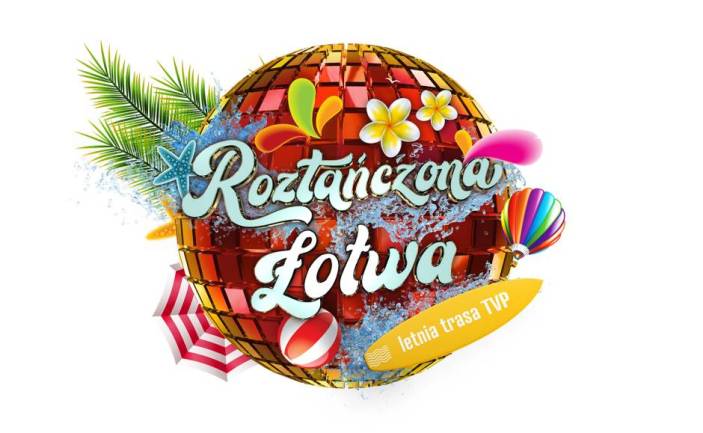 Koncerts „Dejojošā Latvija”