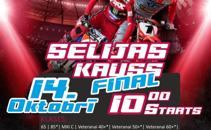 MOTOKROSS |