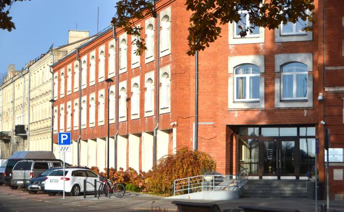 Pilsētas saimniecības un attīstības komitejas sēde