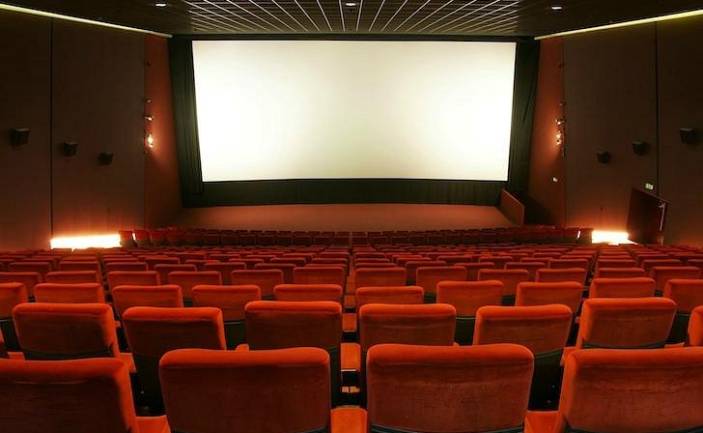 JAUNIEŠIEM | KINO VAKARS 