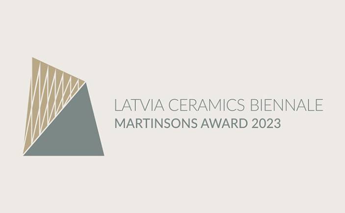 Starptautiska konkursa izstāde “MARTINSONA BALVA 2023”