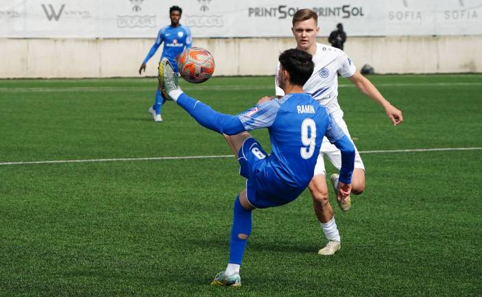 FUTBOLS | LATVIJAS FUTBOLA VIRSLĪGA