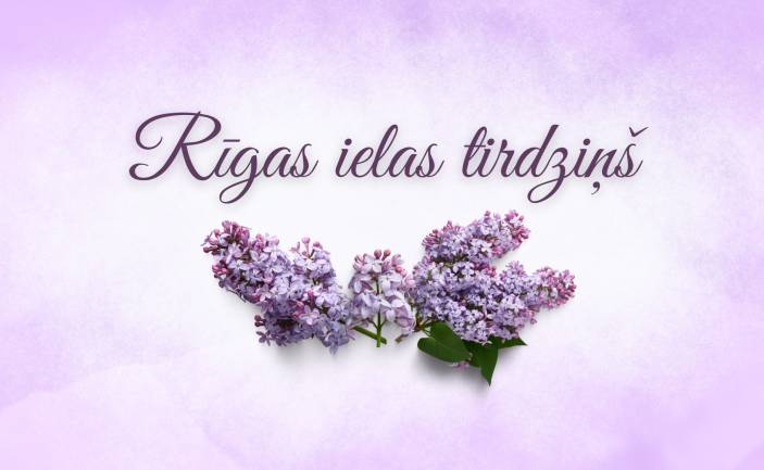 Rīgas ielas tirdziņš