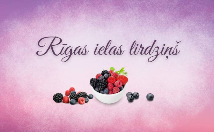 Rīgas ielas tirdziņš