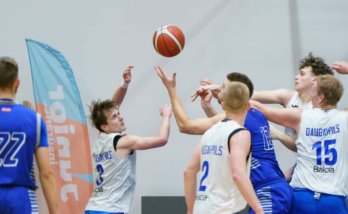 BASKETBOLS | AIZDEVUMS.LV REĢIONĀLĀ BASKETOBLA LĪGA
