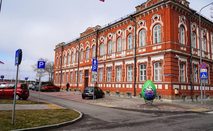 Daugavpils valstspilsētas pašvaldības domes sēde