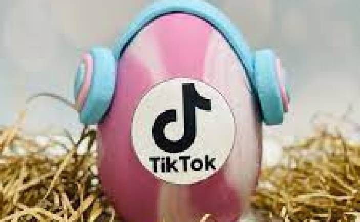 TikTok konkurss