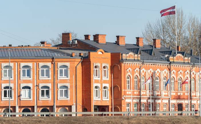 Daugavpils valstspilsētas pašvaldības domes sēde