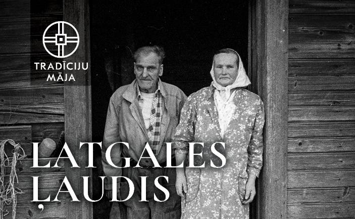 Izstāde “Latgales ļaudis”