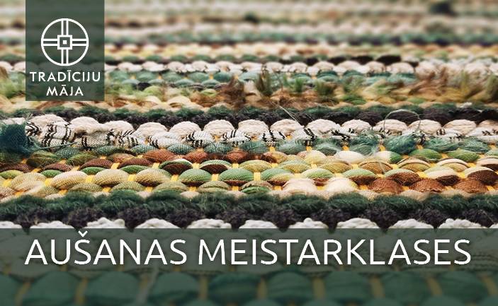 Aušanas meistarklase