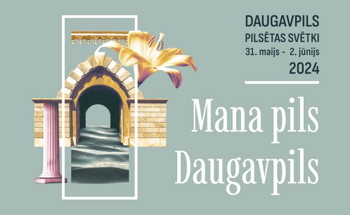 Daugavpils pilsētas svētki 