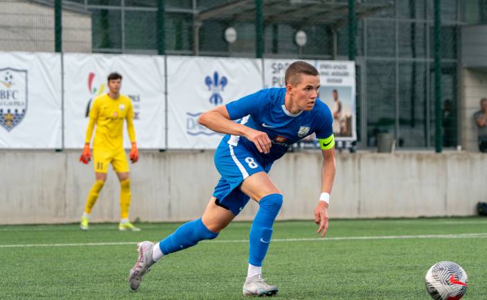 FUTBOLS | LATVIJAS FUTBOLA VIRSLĪGA