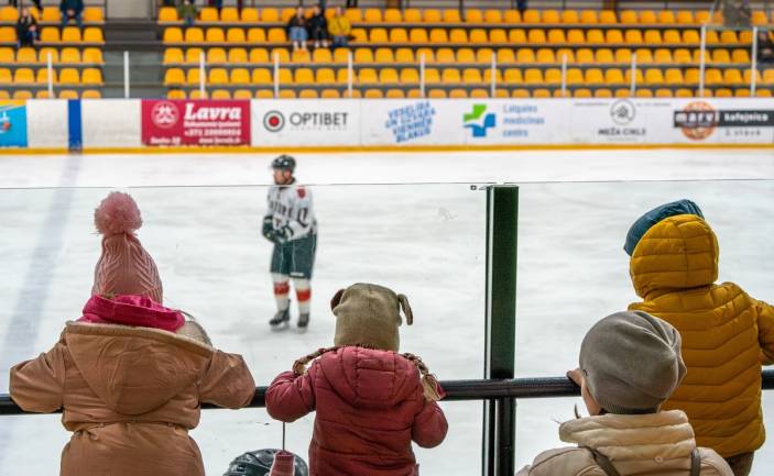 Starptautiskais hokeja turnīrs