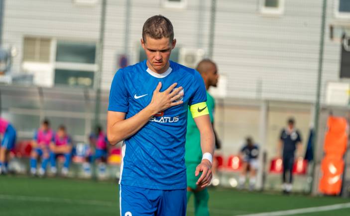 FUTBOLS | LATVIJAS FUTBOLA VIRSLĪGA