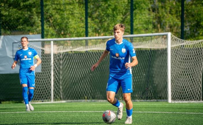 FUTBOLS | LATVIJAS FUTBOLA VIRSLĪGA