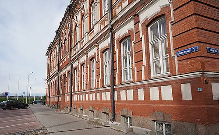 Īpašuma un mājokļu komitejas sēde