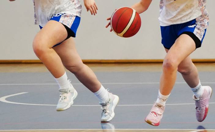 Latvijas Jaunatnes Basketbola līga U15