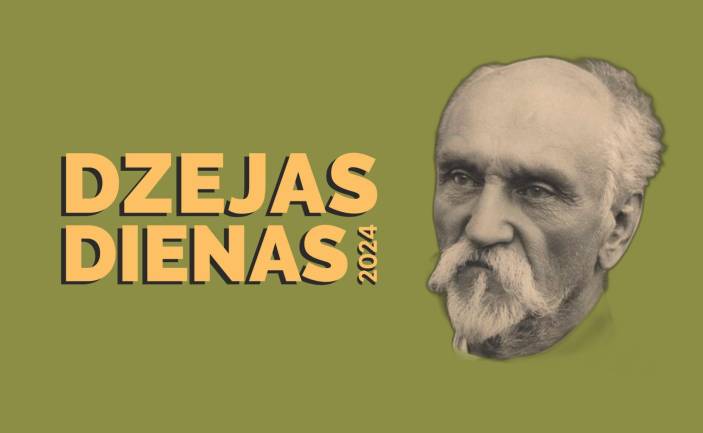 Raiņa centra atklāšana