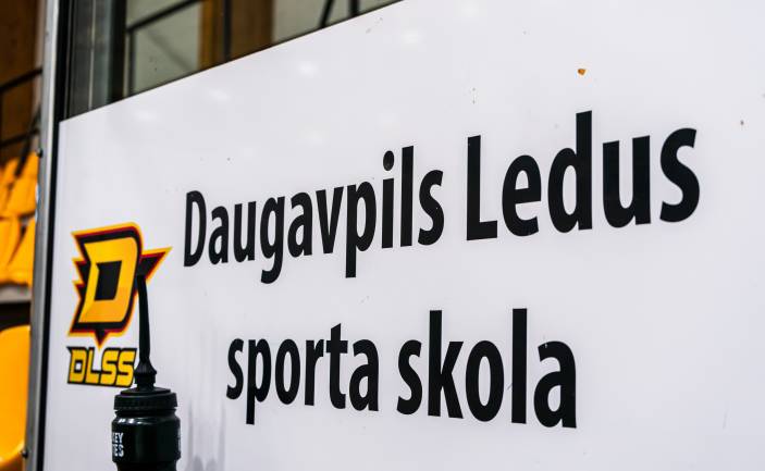 LATVIJAS ČEMPIONĀTS HOKEJĀ U15