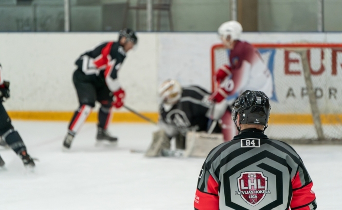 Daugavpils atklātais hokeja čempionāts amatieriem